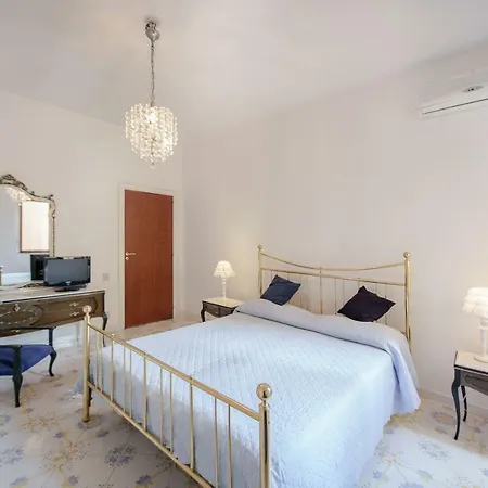 Apartmán Aranci 77