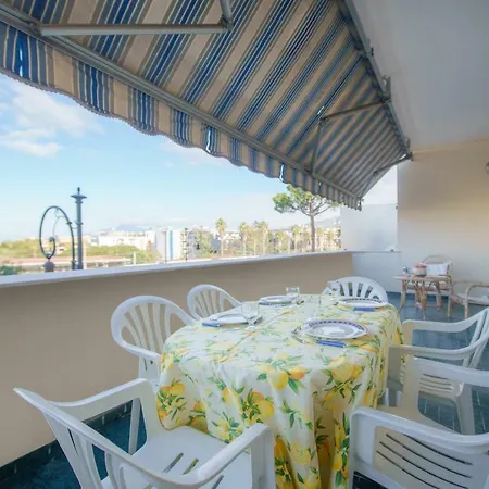 Apartmán Aranci 77 *