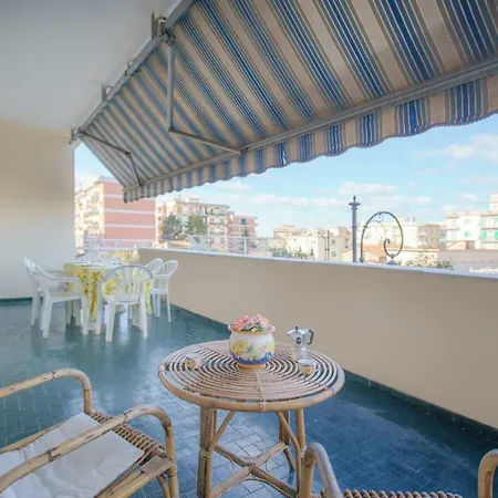 Apartmán Aranci 77 Sorrento