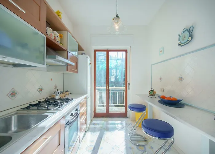 Aranci 77 Apartment Sorrent