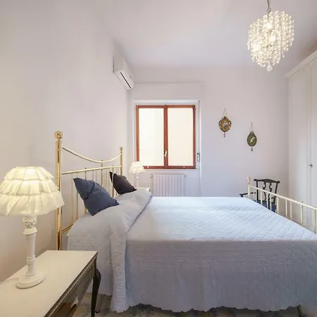 Apartamento Aranci 77 *