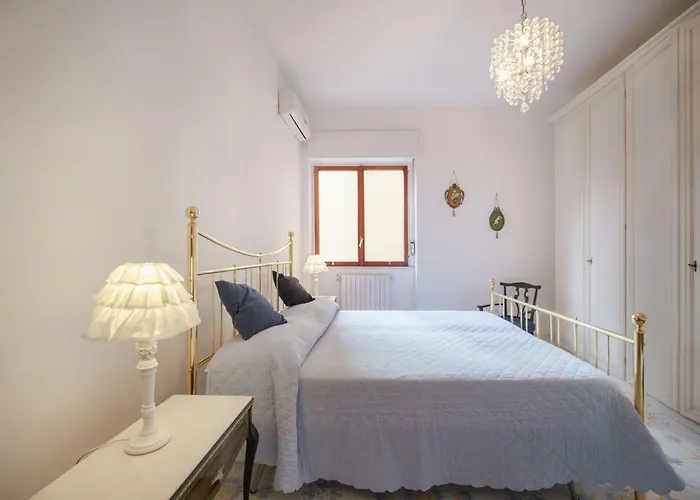 Διαμέρισμα Aranci 77 *