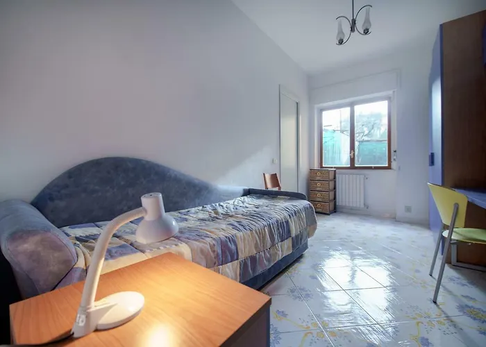 Aranci 77 * Σορέντο