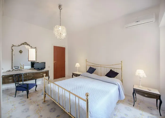 Διαμέρισμα Aranci 77