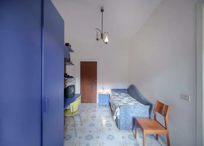 Διαμέρισμα Aranci 77 Σορέντο