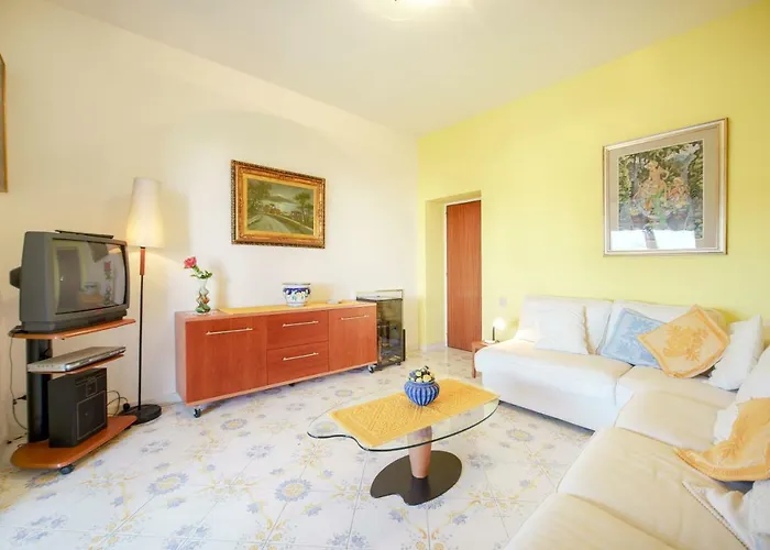 Διαμέρισμα Aranci 77 Σορέντο