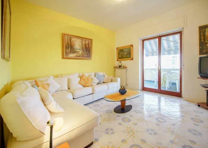 Aranci 77 Διαμέρισμα Σορέντο