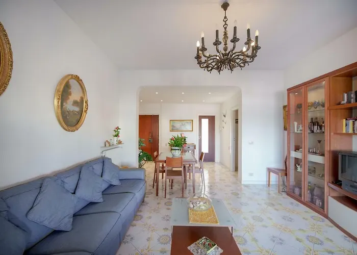 Aranci 77 Διαμέρισμα *