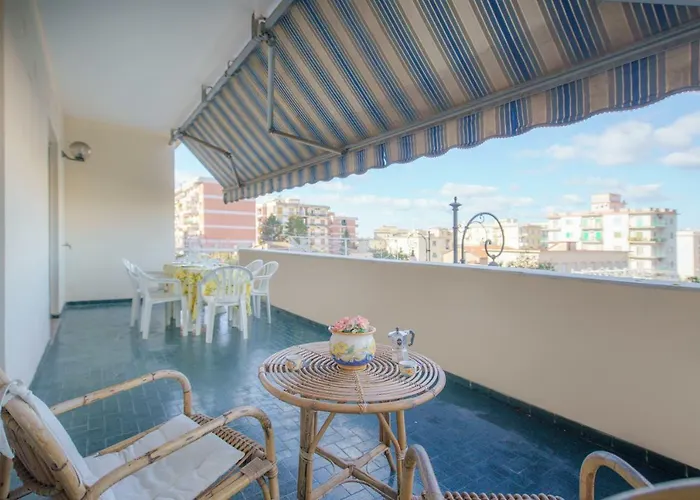 Διαμέρισμα Aranci 77 Σορέντο