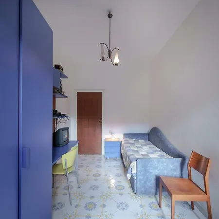 Apartament Aranci 77 Półwysep Sorrentyński