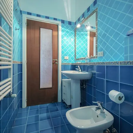 Apartament Aranci 77 Półwysep Sorrentyński